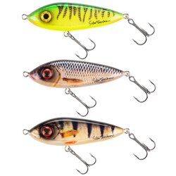 Abu Garcia Svartzonker McSnack Lures 9cm/22g